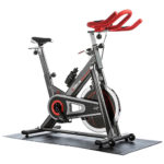 Ultrasport Premium Indoor SpinRacer 500 vélo appartement fitness