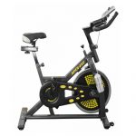 IQI Fitness Spin Fit vélo d’appartement