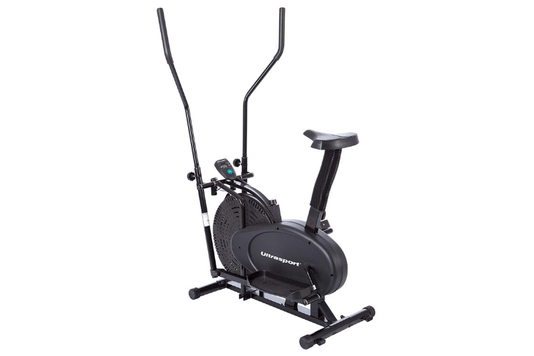 test ultrasport velo-elliptique-x-Trainer-250