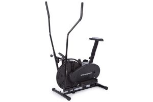ultrasport velo elliptique x Trainer 250