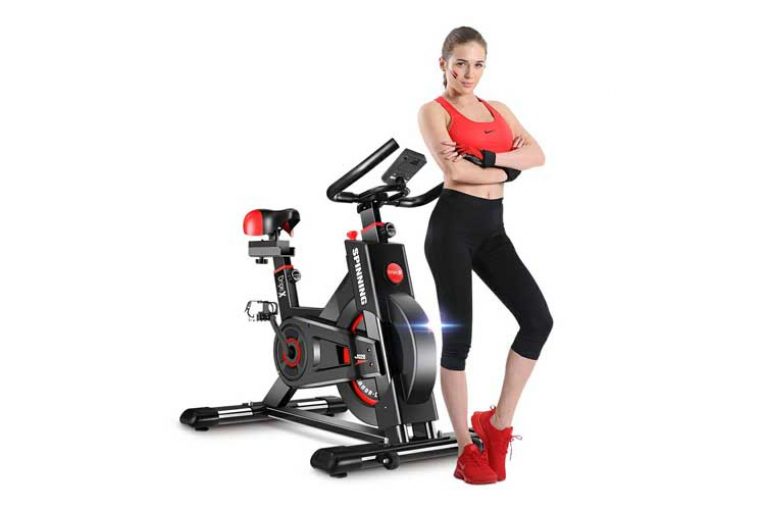 dripex spin bike review