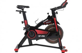 Care Fitness Spibike SP-490 : les bonnes raisons d’acheter ce vélo de spinning