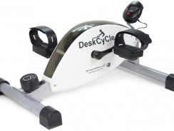 DeskCycle de MagneTrainer : le mini vélo par excellence
